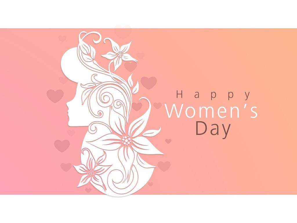 女神節 | 致最美的妳！