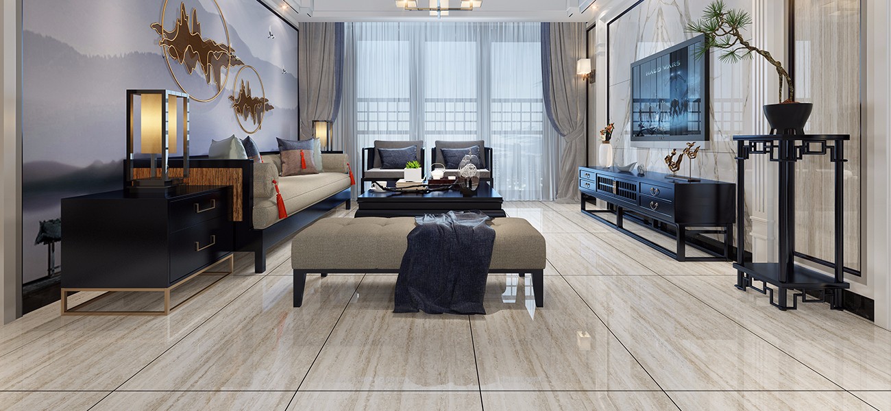 喜歡你，現代風瓷磚