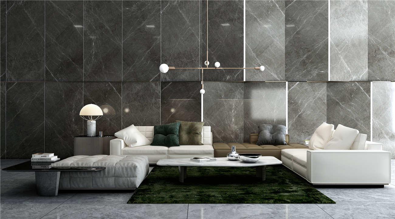 現代風瓷磚不隻是好看這麽簡單