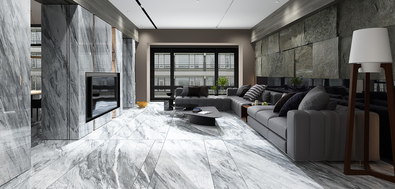 顏值與實力並存的陶瓷大板