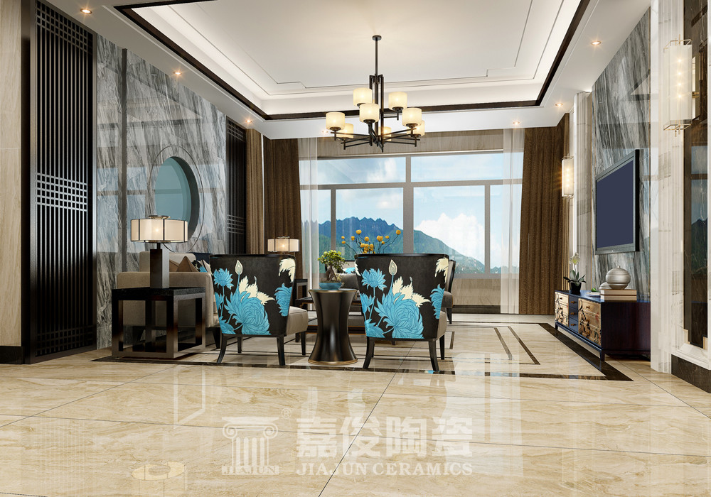 飄窗，一個愜意的棲息處